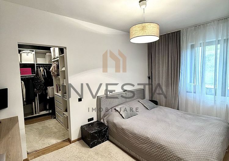 Apartament 2 camere si terasa, parcare subterana, Gardenia Residence - Poză 4