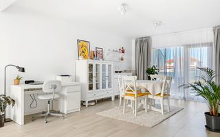 Ultimul Disponibil | Mobilat-Utilat | Ready to Move| IKEA | Comision 0 - Poză 8