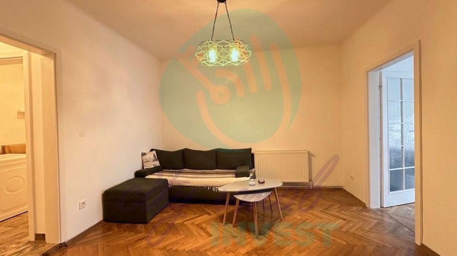 Apartament cozy într-un imobil boutique din 1936 cu Parcare - Poză 2