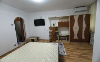 Garsoniera zona Lujerului-Veteranilor metrou - Poză 4