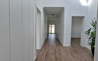 Locuinta individuala in stil mediteranean, teren 668mp - Poză 14