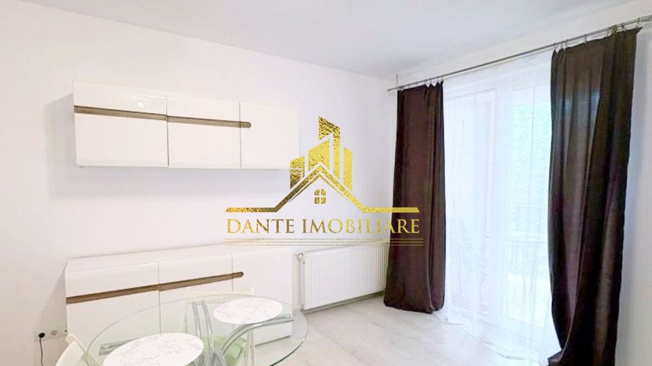 2 camere, decomandat, modern, bloc nou, balcon, ULTRACENTRAL - Poză 2