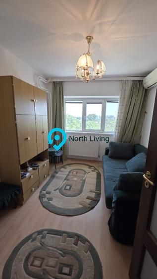 Apartament 4 camere decomandate, 90 mp , zona Doamna Ghica - Poză 10
