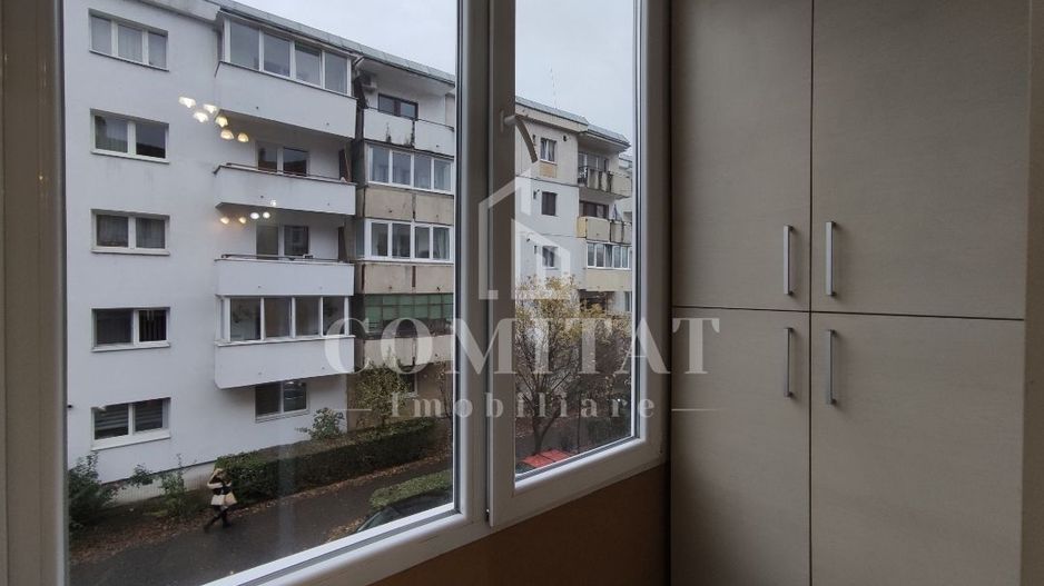 Apartament cu 2 camere decomandat | Finisaje moderne | Zona The Office - Poză 16