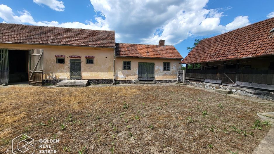 Casa  cu 3 corpuri de cladire, sat Lalasint - Poză 3