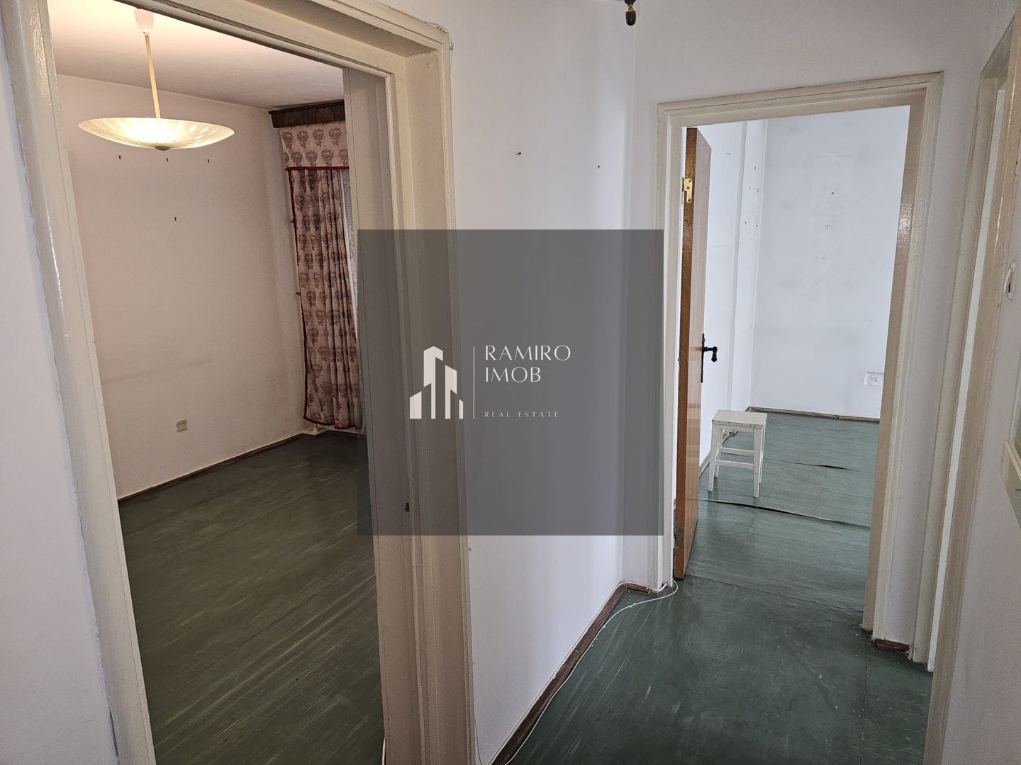 Apartament 2 camere decomandat Emil Racovita - Poză 4