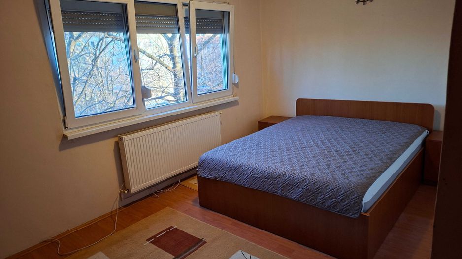 Circumvalatiunii | 3 Camere | Centrala Proprie. - Poză 1