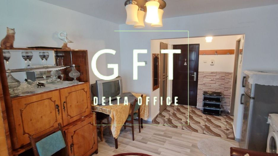 Apartament 2 camere, B-dul. Decebal , etaj 1 - Poză 3