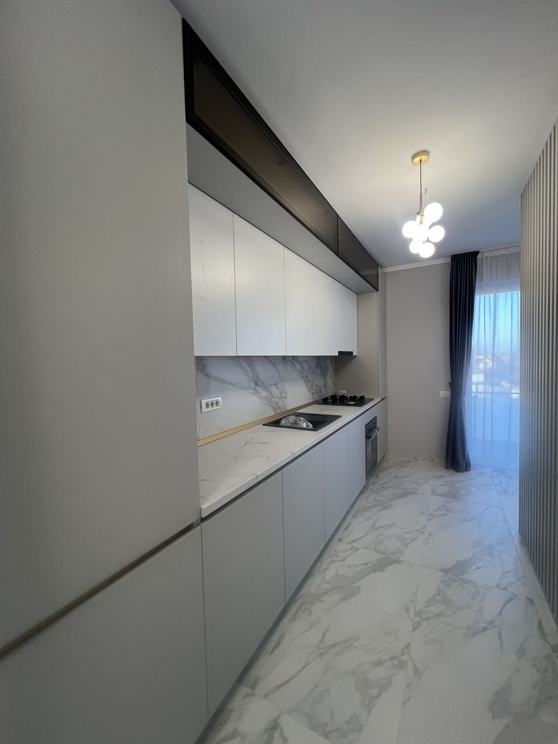 Apartament 1 camera LUX - Poză 13