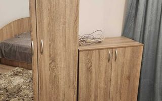 Inchiriez apartament 3 camare zona Canta-Pacurari- persoana fizica - Poză 4