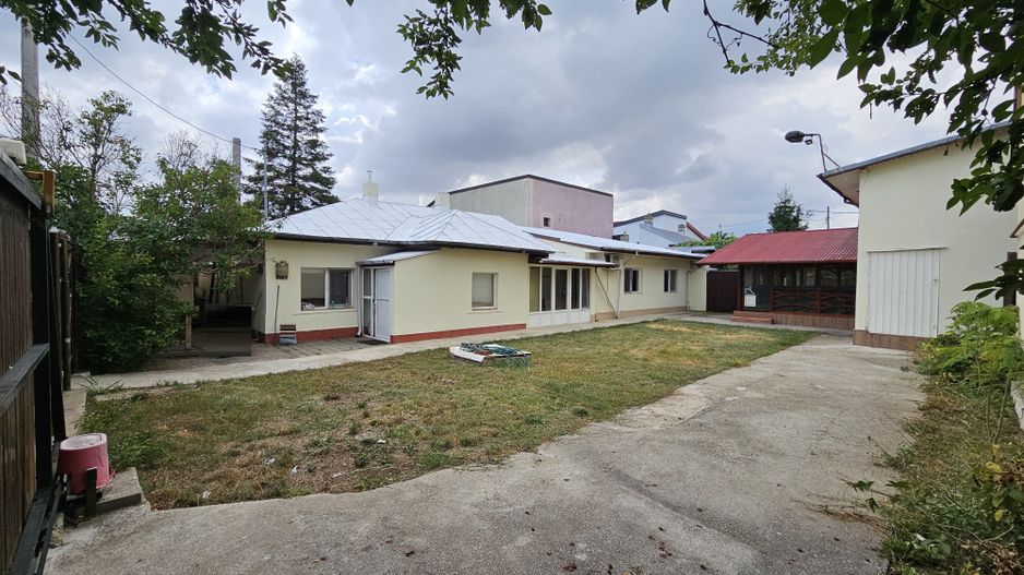 Casa 4 camere - curte 400mp Sector 4 - Luica -Giurgiului -Piata Resita - Poză 3