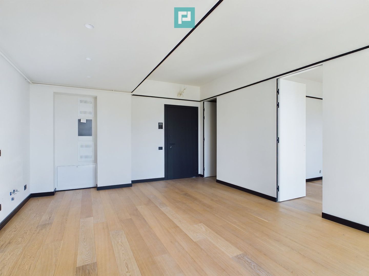 Apartament 2 camere nemobilat – Nord, Pipera - Poză 3