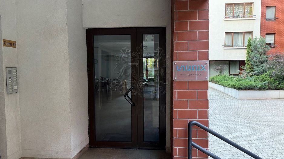 Cismigiu | Spațiu de birouri |  Brilliant Condominium | 109.48 mp - Poză 7