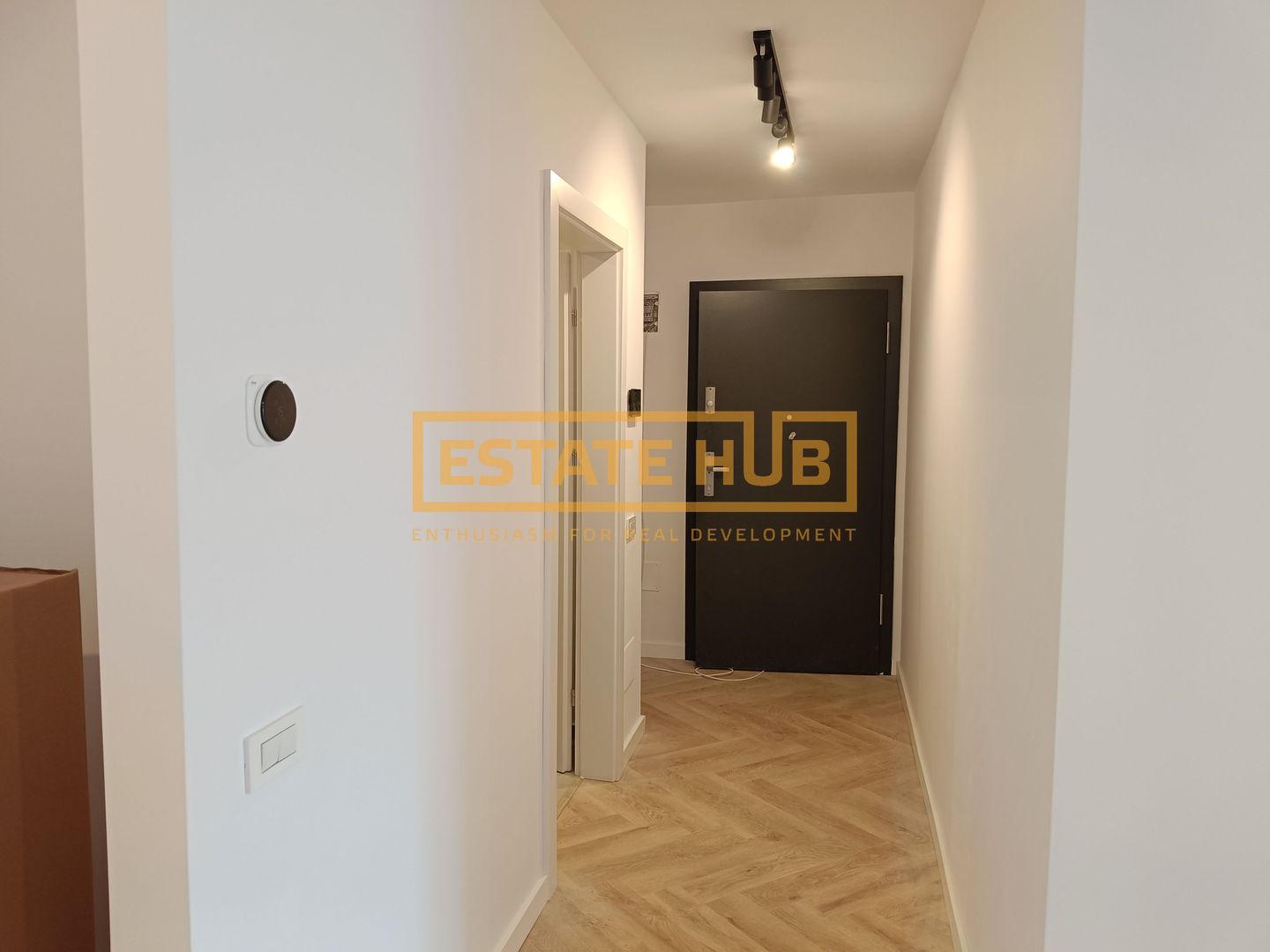 Apartament 2 camere finisat | Elite City | Comision 0% - Poză 4