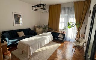 Apartament 3 camere de închiriat în Domenii – rafinament și confort! - Poză 1