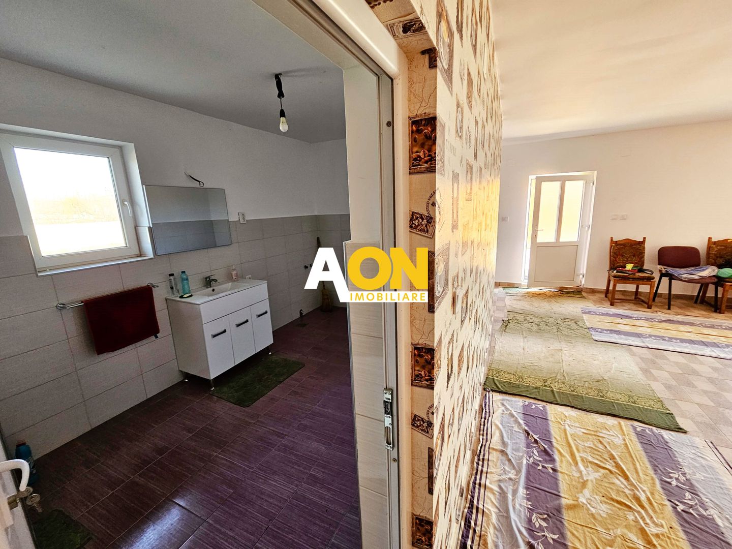 Casa cu 4 dormitoare, 821 mp teren - Poză 6