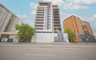 Oportunitate, Cosmopolit Zenit, 2 camere de vanzare - Poză 2