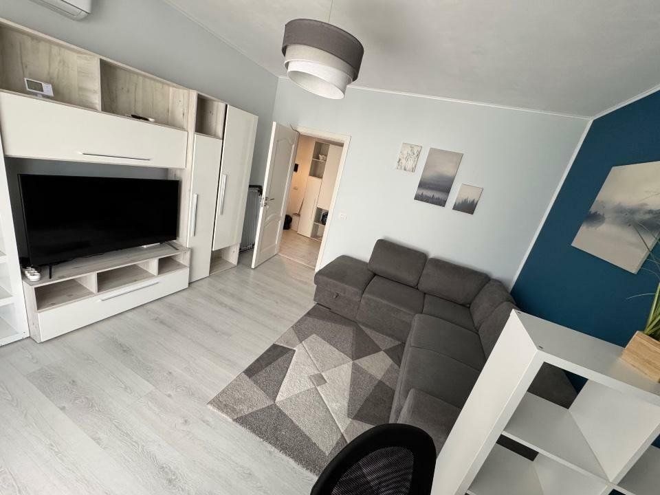 Garsoniera Exigent Plaza Faza 1 - Poză 3