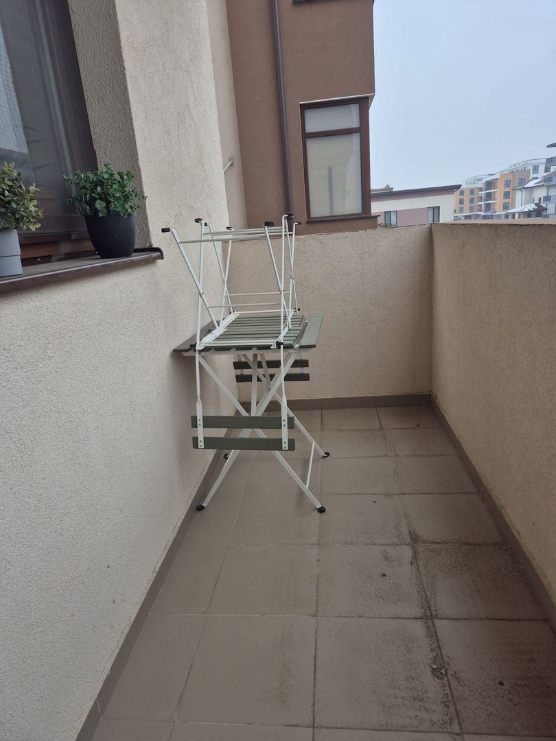 Ap. 3 Cam./ Parcare/ Centrala/ Parcul Teilor - Poză 17