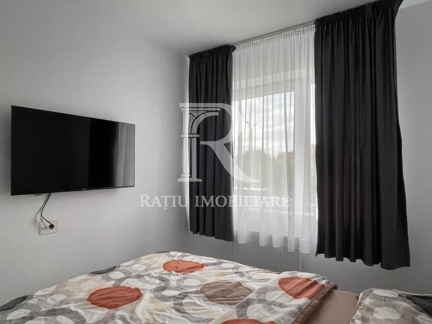 Apartament cu 3 camere | Parcare | Etaj 2 | Universitatii | Oradea - Poză 11
