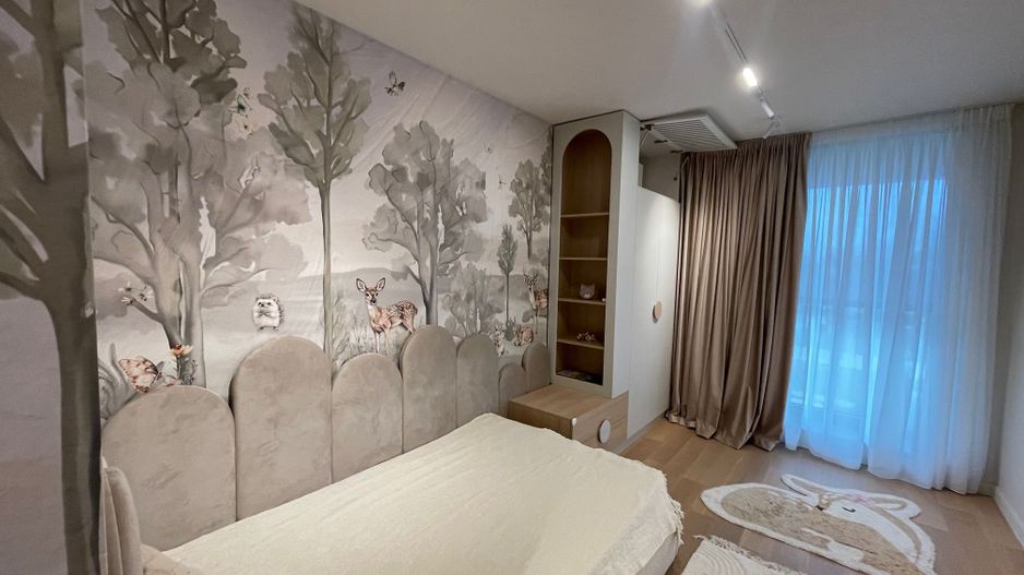 Vila exclusivista Tunari - Poză 6
