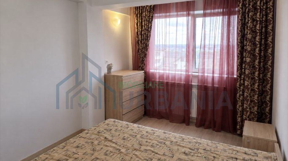 Apartament 2 camere de închiriat – Iași, Platoul Galata - Poză 5
