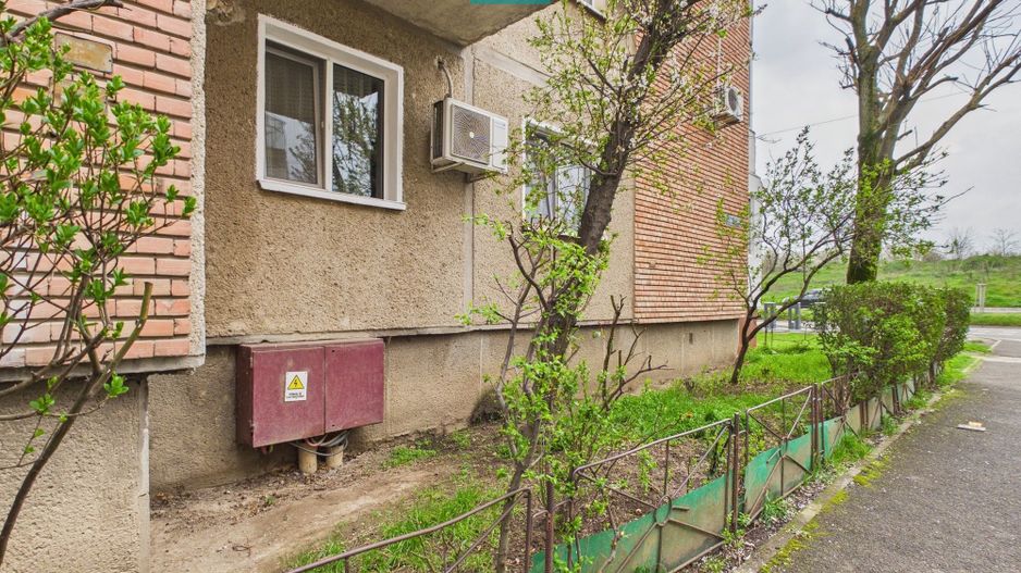 Apartament de închiriat Alfa - Poză 9