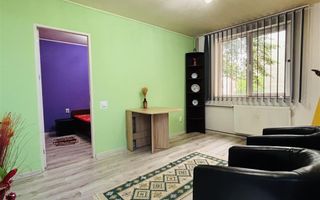 Apartament cu 2 camere Rogerius - Poză 3