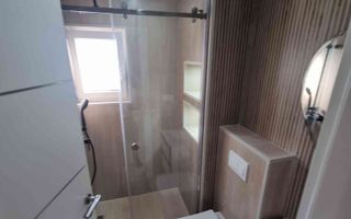 Duplex NOU cu 4 camere, încălzire în pardoseală și terasă panoramică - Poză 13