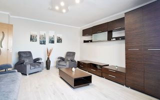 Apartament 1 camera, decomandat, zona Fraidorf langa Lacul Lamaita - Poză 9