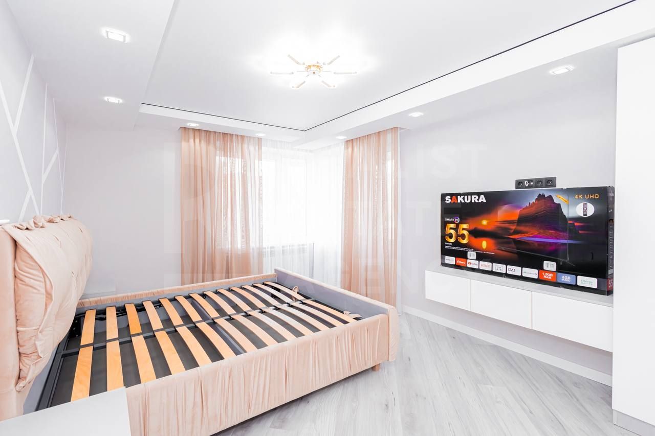 Vânzare, apartament, 2 camere, strada Trandafirilor, Botanica - Poză 8