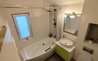 Casă tip duplex în Florești, zona Panemar. - Poză 26
