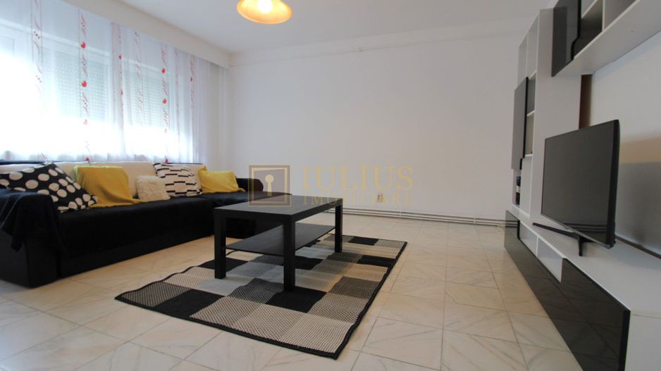 3 camere, aer condiționat -Mircea cel Bătrân -Mehala - Poză 1