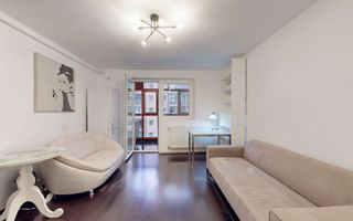 Garsoniera dubla tip studio Complex Rezidential Confort Park Vitan - Poză 2