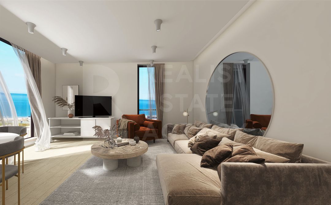 Vânzare, apartament cu 2 camere, Meraki Resort&SPA, Constanța - Poză 6