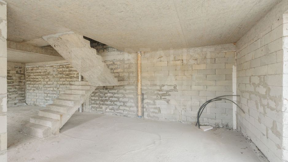 Vânzare duplex, 4 camere, str. Schinoasa Vale, sectorul Centru. - Poză 17