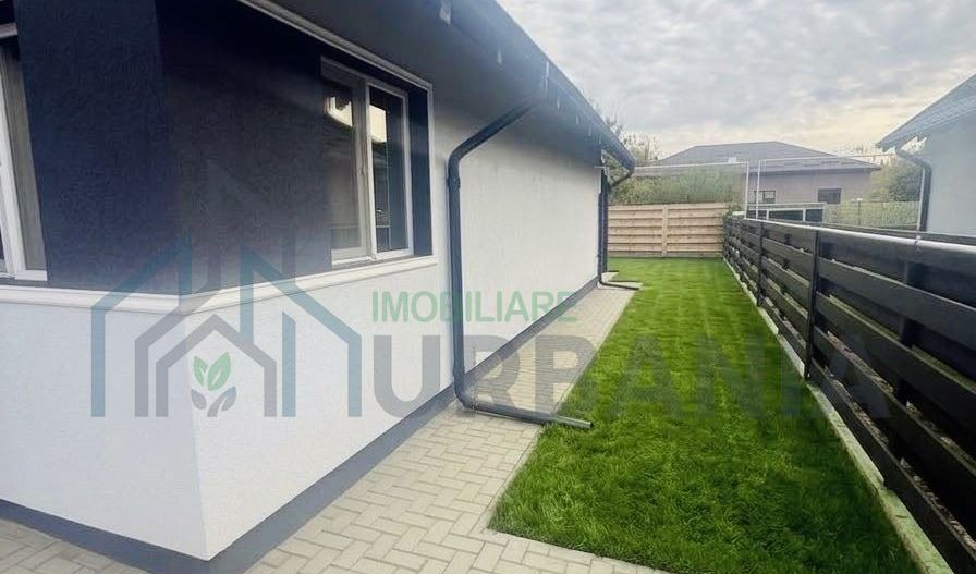 Casă modernă de închiriat în Stejarilor Residence, Lunca Cetățuii, Iași - Poză 5