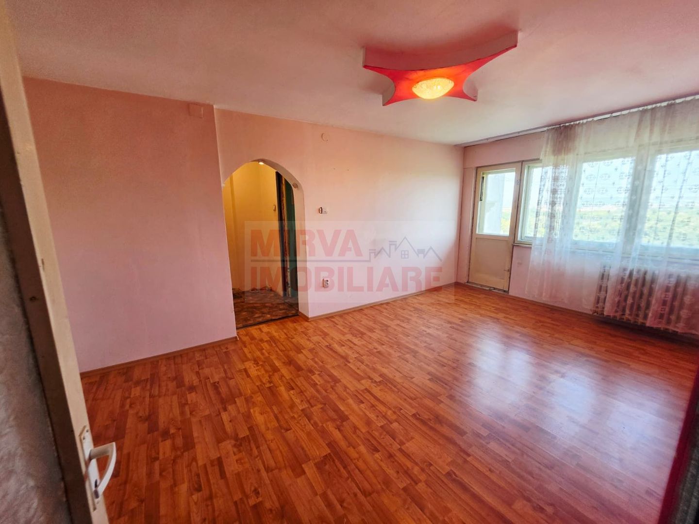 Apartament 2 camere de vanzare, Nord, bloc cu bulina - Poză 1