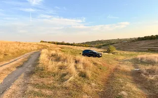 Teren Daia 75000 mp cu balta 30000 mp izvoare - Poză 15