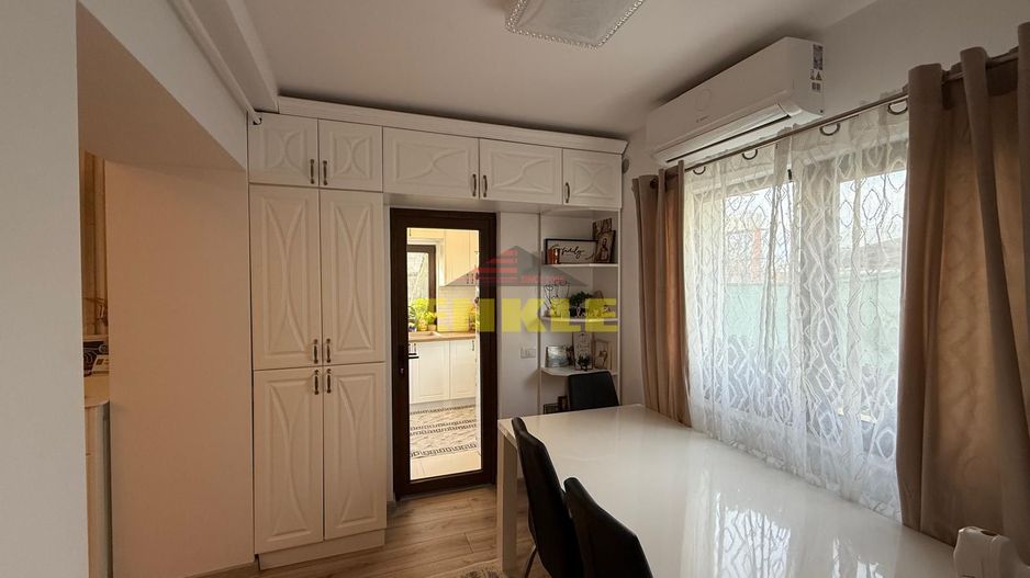 Casă tip duplex de vânzare – Strada I.C. Brătianu - Poză 9