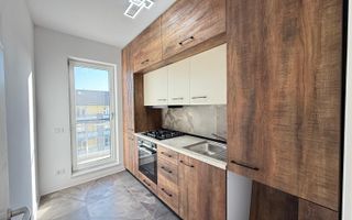 Bloc finalizat. Bucatarie inchisa. Loc de parcare. Spatiu depozitare. - Poză 4