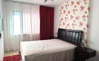 OFERTA!Apartament 3Camere-Vedere Padure,Luminos,Mobilat/Utilat Parcare - Poză 5