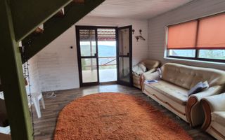 Casa de vacanta cu teren generos  Campenesti - Poză 2