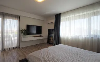 Duplex penthouse insorit cu 5 camere, 3 bai | 325mpc | terase 88mp - Poză 16