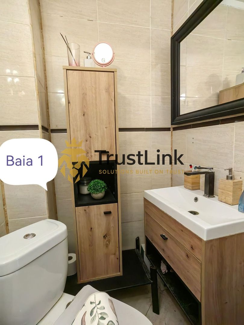 Casă stil Victorian lângă Pădurea Snagov Teren 2.000 mp - Poză 6