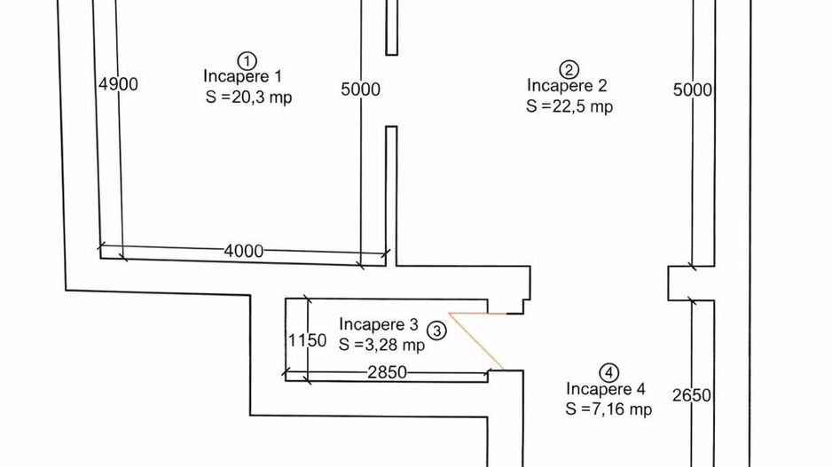 Spațiu comercial, Piața Maria, Bd. 16 Decembrie 1989 - Poză 3
