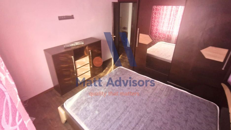 DE VANZARE Apartament 3 camere | mobilat | disponibil imediat CRANGASI - Poză 13