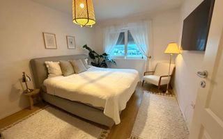 Duplex cu 4 camere | 2 Bai | Garaj | Giroc - Poză 8