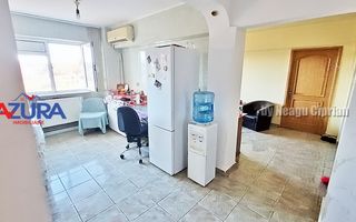 Apartament 3 Camere Prundu etaj Intermediar, vedere Panoramica - Poză 14
