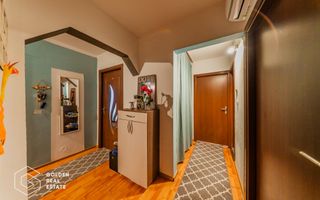 Apartament 4 camere, decomandat, etaj 3, comision 0% - Poză 21